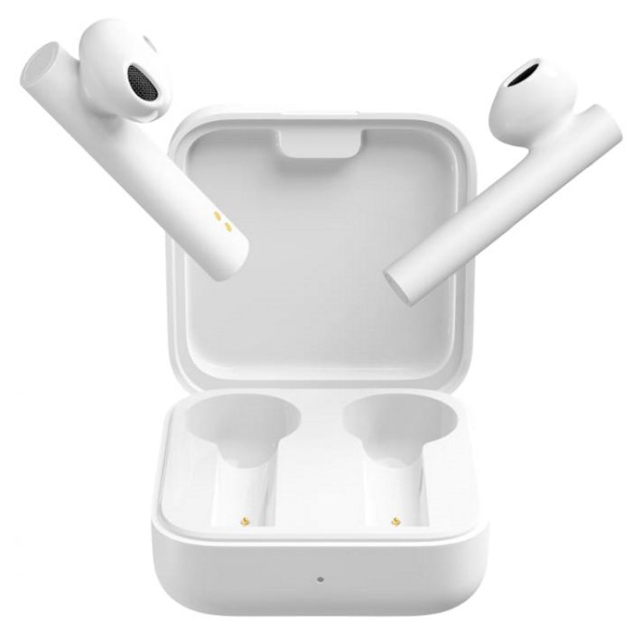 Redmi mi true wireless earbuds hotsell