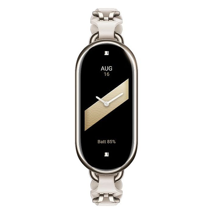 プラネタリーハンドチャイム　8本+マレット xiaomi_smart_band_8_chain_stra