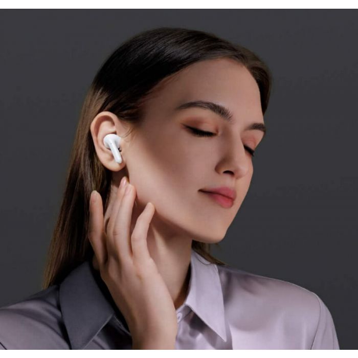 Xiaomi TWS Buds 3T Pro Wireless Earphones - White