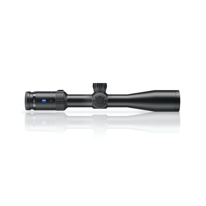 Zeiss Conquest V4 4-16x44 Z-Plex 20 Riflescope