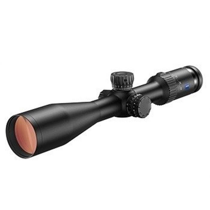 Zeiss Conquest V4 6-24x50 Rifle Scope - Illuminated ZMOAI-T20 +