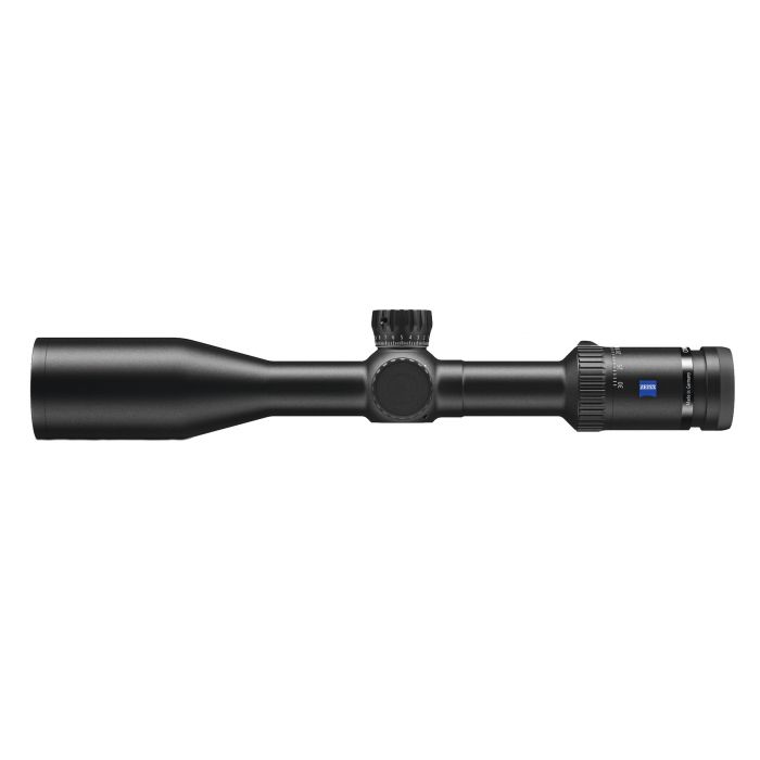 Zeiss Conquest V6 5-30x50 Riflescope - 6 Non-Illuminated Reticle