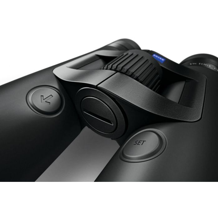 Zeiss Victory RF 8x54 Rangefinder Binocular - Black