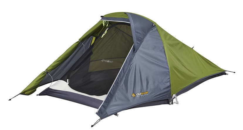 OZtrail Starlight Hiking Tent Prices Shop Deals Online PriceCheck