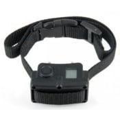 PetSafe Big Dog Deluxe Rechargeable Static Bark Control Collar PetSafe Big Dog Deluxe Rechargeable Static Bark Control Collar